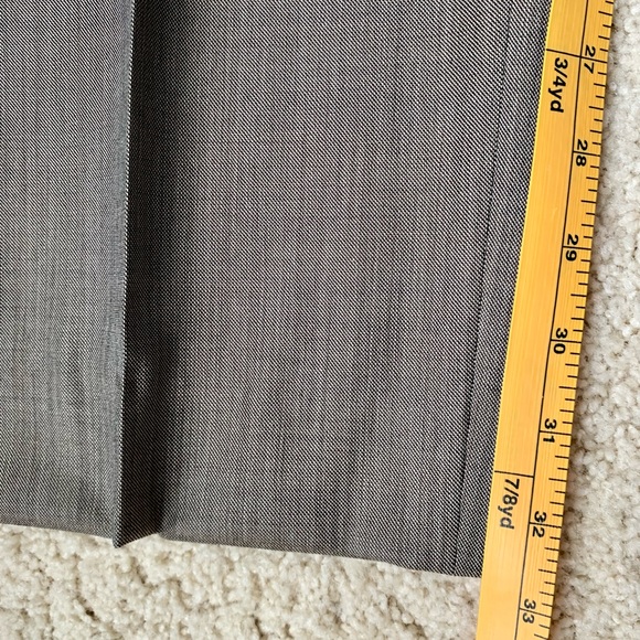 MENS Hugo Boss “Parker” Dress Pants Slacks - Picture 3 of 5